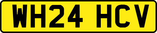 WH24HCV