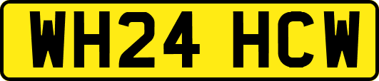 WH24HCW