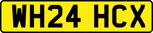 WH24HCX