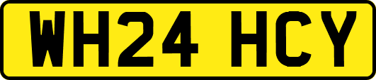 WH24HCY
