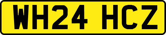 WH24HCZ
