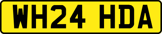 WH24HDA