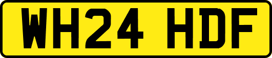 WH24HDF