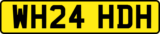 WH24HDH