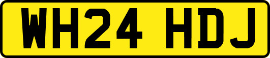 WH24HDJ