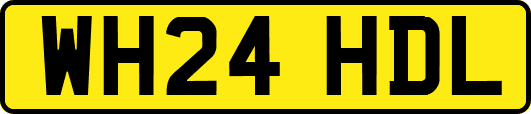 WH24HDL