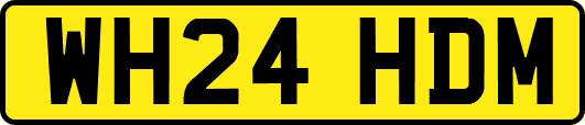 WH24HDM