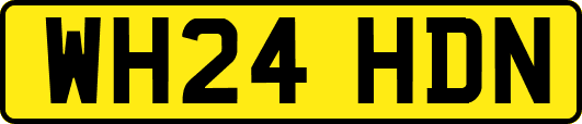 WH24HDN