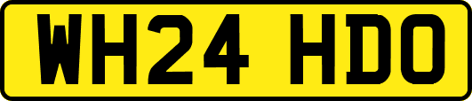 WH24HDO
