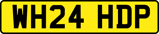 WH24HDP