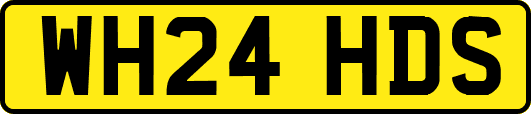 WH24HDS