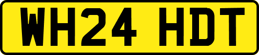 WH24HDT