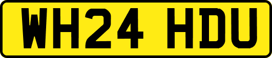 WH24HDU