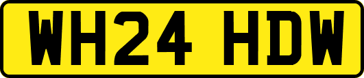 WH24HDW