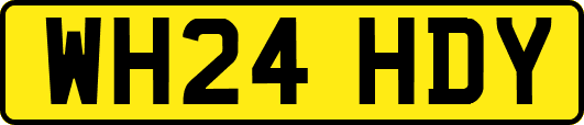 WH24HDY