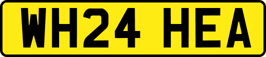 WH24HEA