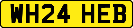 WH24HEB