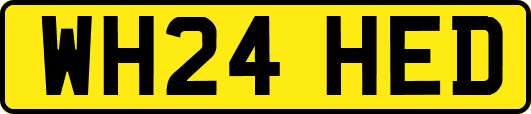 WH24HED