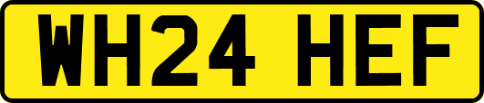 WH24HEF