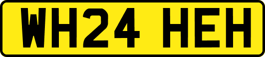 WH24HEH