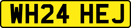 WH24HEJ