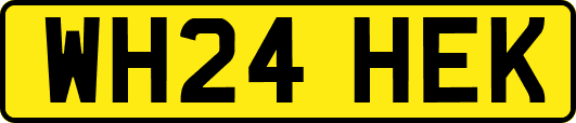 WH24HEK