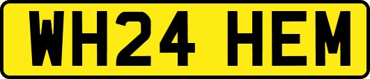 WH24HEM