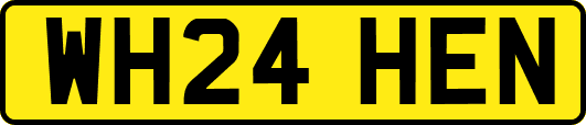 WH24HEN