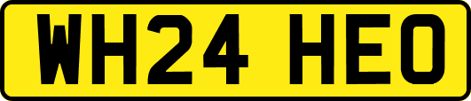 WH24HEO