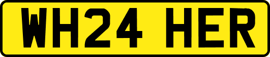 WH24HER
