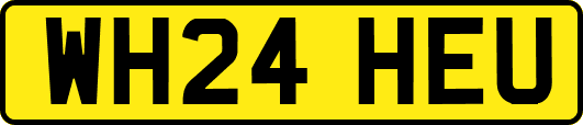 WH24HEU