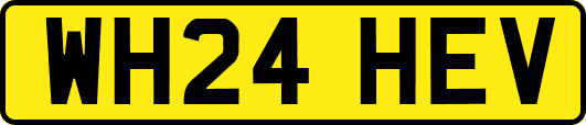 WH24HEV