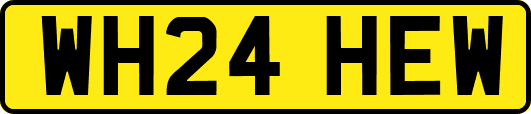 WH24HEW