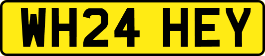 WH24HEY