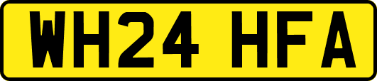 WH24HFA