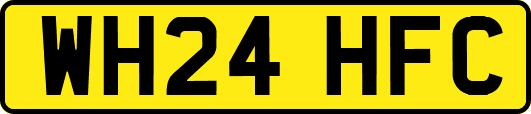 WH24HFC