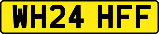 WH24HFF