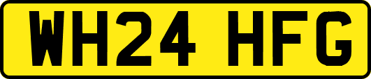 WH24HFG