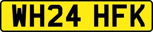 WH24HFK