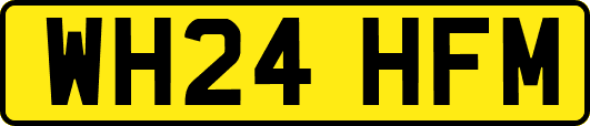 WH24HFM