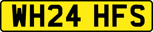 WH24HFS