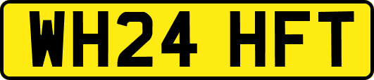 WH24HFT