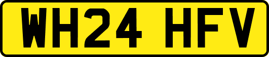WH24HFV