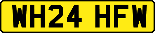 WH24HFW