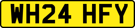 WH24HFY