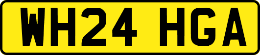 WH24HGA