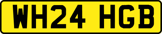 WH24HGB