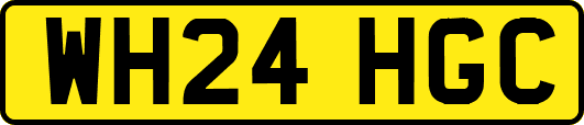WH24HGC