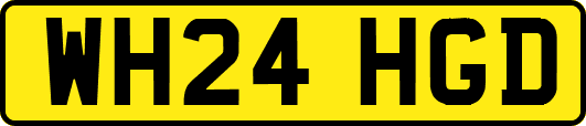 WH24HGD
