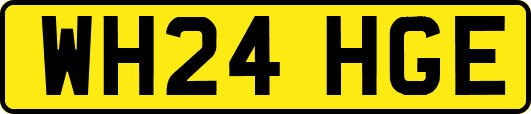 WH24HGE